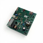 Gree 30138000659 Control Board Mini Split B27. Fixed Price $50.00.