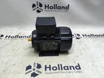 Marathon Electric Motor, 63T17FH5402, .25HP, 1700RPM, FRAME-63, (SC-2). Fixed Price $250.00.