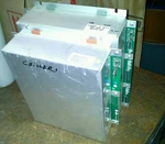 Trane Chiller Control Board: X13651064-04 Rev G, With X13650361-02. Fixed Price $299.00.