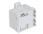 Hoshizaki Starter(relay) Ge# 3 4A1107-11 Free Shipping + Geniune Oem. Fixed Price $81.12.
