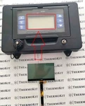 Trp Lcd Display For Carrier Transicold X4 7500 7300 X3 2500 Vector 8500 8600 Apx. Fixed Price $132.05.