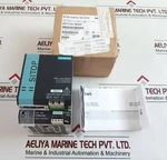 Siemens Sitop 6EP1334-3BA00 Power Supply Module. Fixed Price $383.24.