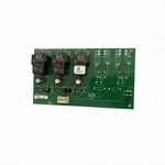 Trane Em Heat Control Board CNT06195 D156120G02. Fixed Price $87.40.