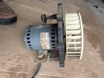 Carrier Inducer Motor HC27UE120 HC27UE122 HC27CB120 317292-753 From 58SX080-JG-1. Fixed Price $69.99.