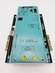 York Idc 371-03687-101 Integrated Systems Network Circuit Board 110 Volt 20VA. Fixed Price $150.00.