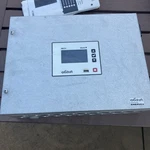 Exodraft EBC31-US01 Modulating Controller Panel 1.6A 120V. Fixed Price $899.00.