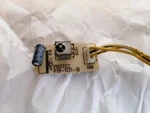 Windchaser Portable Air Conditioner Remote Control Sensor Protec P19-1131-1B. Fixed Price $16.95.