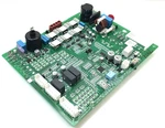 Rheem 62-105451-02-03 Integrated Furnace Control Board 1194-310 Used #X072. Fixed Price $135.00.