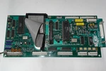 Milnor Processor Status Board KXMIC00601, Rev Enc 93363. Fixed Price $288.00.