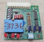Trane Zettler Zone/bypass Control ZZCARDAL010 21D150561G01 BRD1033. Fixed Price $20.00.