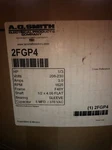 New A.o.smith 2FGP4 Direct Drive Blower Motor 1/3HP 208-230 1625 Rpm. Fixed Price $70.00.