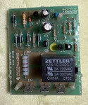 Lennox TOCI-2 Rev LB-61378 Timed-off Control Board 24V 47J35. Fixed Price $76.99.