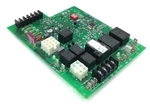 Controls ICM288 Furnace Circuit Board PCB1384-6A SPCB-2 Used #P763A. Fixed Price $49.90.