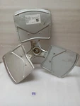 Axial Fan Blade For Carrier Model :LA01RA044. Fixed Price $215.00.