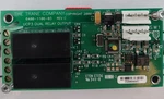 Trane 6400-1106-03 / UCP3 Dual Relay Output Control Board BRD04878, X13650733. Fixed Price $189.95.