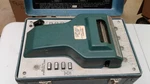 Drantez 606-31101 Line Disturbance Analyzer Ak. Fixed Price $250.00.