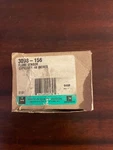 New (nib) White Rodgers 3098-156 Mercury Flame Sensor 48" Pin Plug Style 20. Fixed Price $211.99.