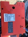 TCX860 Andover Controls. Fixed Price $60.00.