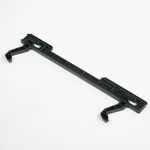 Oem Door Latch -electrolux EI30BM60MSA Frigidaire FGMV175QFA Kenmore 79080322310. Fixed Price $33.90.