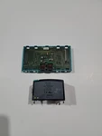 Calogix 7C00000400 Base Unit 18-30V RS485 & Backplane Board Carrier V4.0 CTX/M5. Fixed Price $199.99.