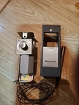 Honeywell, Remote Temperature Controller, 160-260F, T675A 1102, New Other. Fixed Price $80.49.