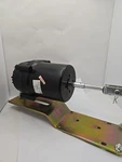 Kmc Controls MEP-3006 Zone Actuator, N, 24VAC, For Vep Valves. Fixed Price $133.52.