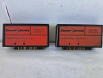 Cleaver Brooks 8332421 Infrared Flame Signal Amplifier Dynamic 833-2421 Lot Of. Fixed Price $70.00.