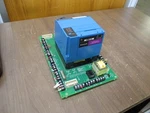 Honeywell Burner Control RM7845 A 1001 S/w Rev. 4141 Used. Fixed Price $1500.00.