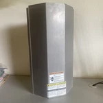 York: 21.5" X 8" Access Panel From Heat Pump E4FD036S06A. Fixed Price $29.99.