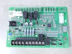 Lennox 103369-02 A/c Heat Pump Control Circuit Board 1184-501. Fixed Price $60.00.