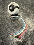 Electric Fan Motor For Ge Zoneline. Fixed Price $49.00.