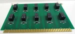 Monarch Cortland, Relay Board, E49932. Fixed Price $20.00.