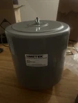 516493 Ametek Rotron Filter Silencer. Fixed Price $1199.00.