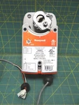 Honeywell 1022913 MS3105K3060 Spring Return Actuator 24 Vac/dc 50/60 Hz. Fixed Price $92.98.