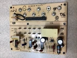 Used Carrier Oem Furnace Control Circuit Board CEAS410104-01 HK32FA006. Fixed Price $62.00.