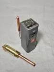 Honeywell L4006A1389 High Or Low Limit Aquastat, 40-160-DEGREE(F). Fixed Price $149.99.