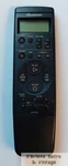 Panasonic Vcr Timer Remote Control Lcd Display Made In Japan - Tested Power. Fixed Price $34.99.