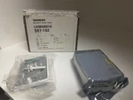 Siemens / Staefa Talon 587-192 Relative Humidity & Temperature New Nos Rare $79. Fixed Price $77.76.