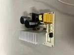Changzhou E166702 Air Conditioning Control Board HDCEM1 AZ220069 WM1993. Fixed Price $47.49.