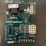 Emerson 50A65-5165 Furnace Control Circuit Board 150-0815 P#88. Fixed Price $60.00.