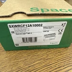 Schneider Electric SXWRCF12A10002 Space Logic RP-C-12A-F-24V Controller. Fixed Price $350.00.