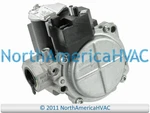 Furnace Gas Valve Fits Honeywell Rheem Ruud Weather King Corsaire VR8215S1313. Fixed Price $109.45.