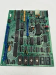 Artwork / Bd 344179 Circuit Board. Fixed Price $229.00.