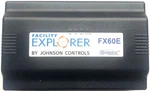 Johnson Controls LP-FX6011E-1 FX60E Supervisory Controller, 256MB RAM/128 Flash. Fixed Price $3555.00.