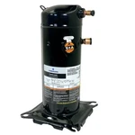 ZP24K5E-PFV-830 Genuine Copeland Scroll Compressor. Fixed Price $1345.00.
