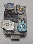 Furnace Gas Valve 36E01 243 White Rodgers. Fixed Price $39.99.