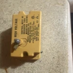 White-rodgers 50Q22-201 Ignition Control Board 24V 20A. Fixed Price $49.00.