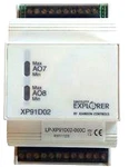 Johnson Controls LP-XP91D02-000C Expansion Module Board, 6AI 2AO, For MD20. Fixed Price $113.56.