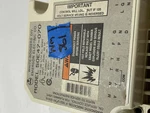 White Rodgers 50E47-070 Ignition Control Module York 025-25436 AZ173119 WM561. Fixed Price $460.04.