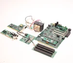 Trane Main BRD02141 50100888 Rev 3, Power Supply, Comm Boards. Fixed Price $395.57.